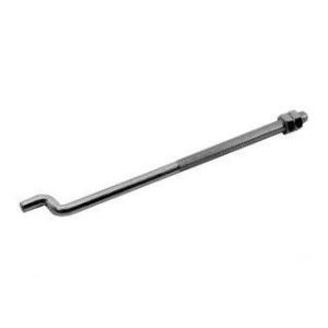 FORD MUSTANG 1964-1966 TRINGLE DE FREIN A MAIN Parking Brake Equalizer Rod SCOTT DRAKE B7A-2628-B
