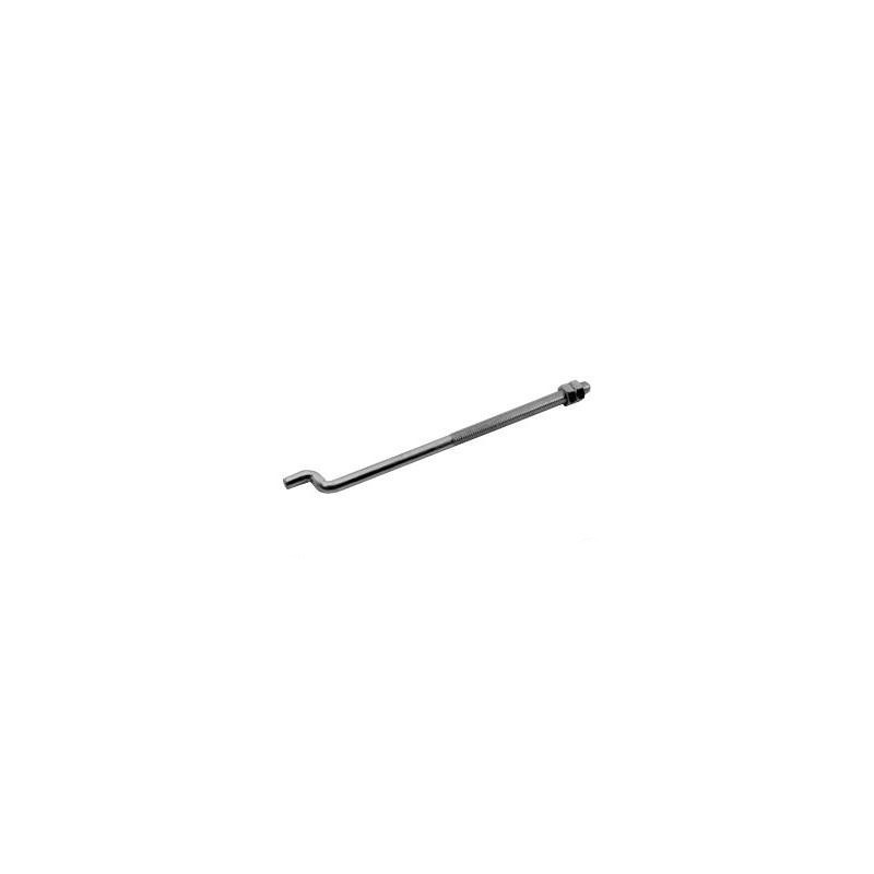 FORD MUSTANG 1964-1966 TRINGLE DE FREIN A MAIN Parking Brake Equalizer Rod SCOTT DRAKE B7A-2628-B