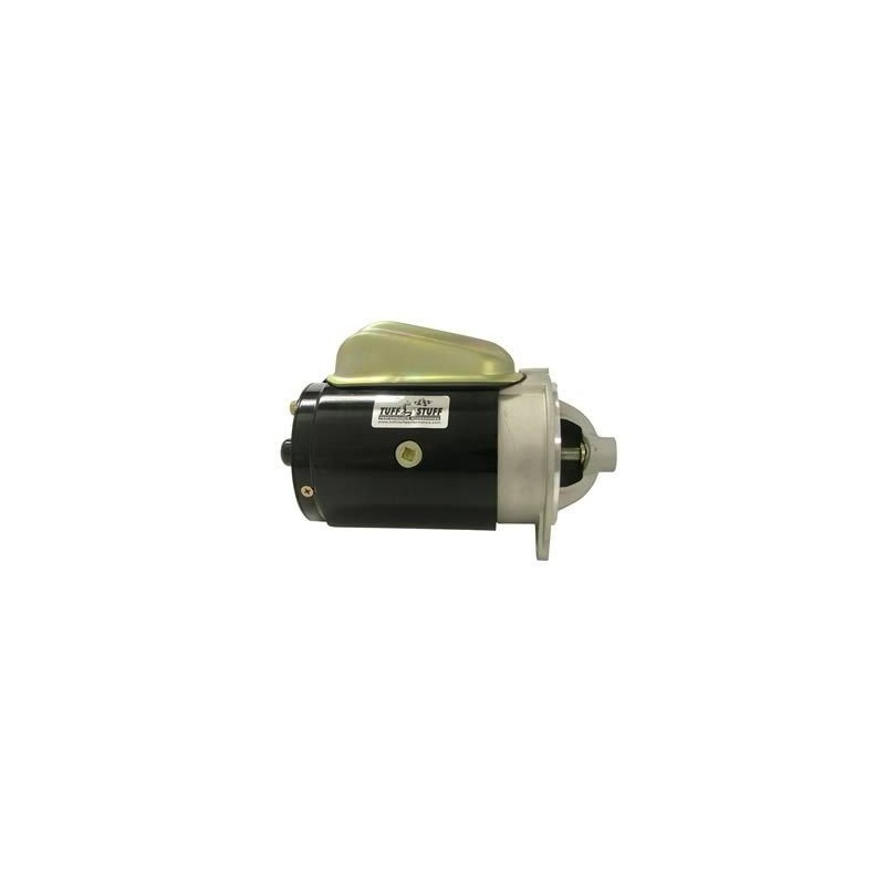 FORD MUSTANG 1964-1968 V8 289 DEMARREUR POUR BOITE DE VITESSES MANUELLE Tuff Stuff Performance Full-Size Starters 3132B