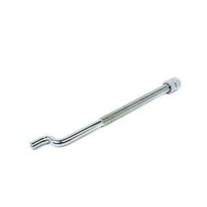 FORD MUSTANG 1967-1968 TRINGLE TIGE DE REGLAGE DE TENSION DE FREIN DE STATIONNEMENT A MAIN Parking Brake Adjusting Rod SCOTT DRA