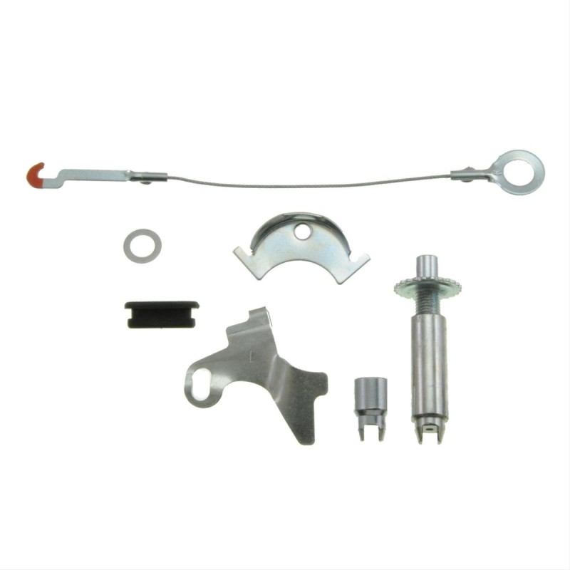 FORD MUSTANG 1965-1970 KIT DE RATTRAPAGE AUTOMATIQUE FREINS TAMBOUR GAUCHE COTE CONDUCTEUR 9 POUCES 22