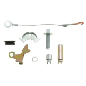 FORD MUSTANG 1965-1970 KIT DE RATTRAPAGE AUTOMATIQUE FREINS TAMBOUR DROIT COTE PASSAGER 9 POUCES 22