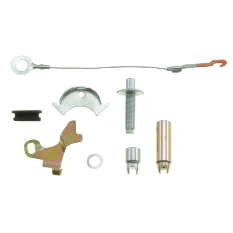 FORD MUSTANG 1965-1970 KIT DE RATTRAPAGE AUTOMATIQUE FREINS TAMBOUR DROIT COTE PASSAGER 9 POUCES 22