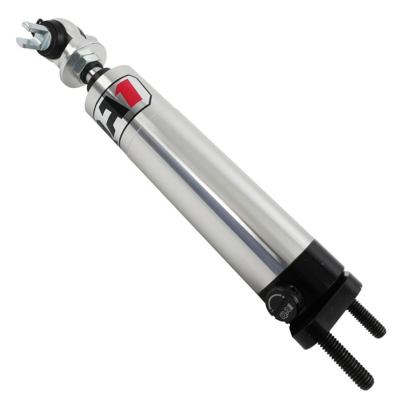 FORD MUSTANG 1964-1970 AMORTISSEUR AVANT BITUBE AJUSTABLE QA1 Stocker Star Shocks ajustable TS401 à l'unité