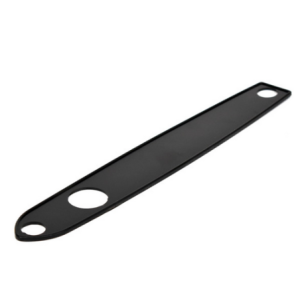 FORD MUSTANG 1969-1970 JOINT DE RETROVISEUR MIROIR RACING Racing Mirror Gasket pair ACP FM-BM005P C9ZZ-17724-C C9ZZ-17724-A