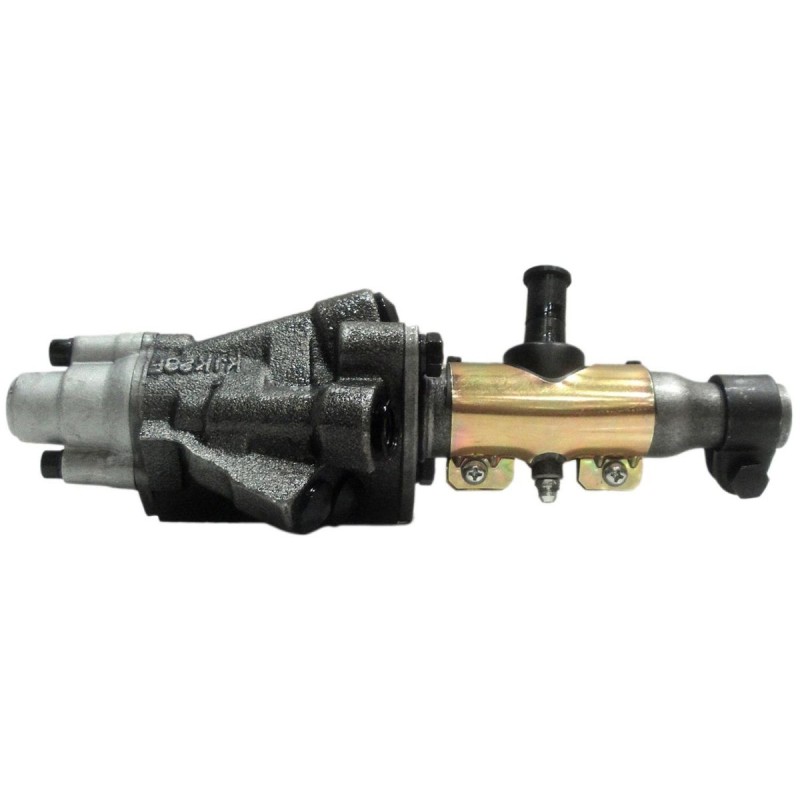 FORD MUSTANG 1967-1970 BOITIER DE CONTRÔLE DE DIRECTION ASSISTÉE Lares New Power Steering Control Valves 10069