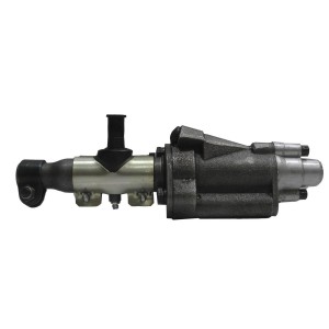 FORD MUSTANG 1967-1970 BOITIER DE CONTRÔLE DE DIRECTION ASSISTÉE Lares New Power Steering Control Valves 10069