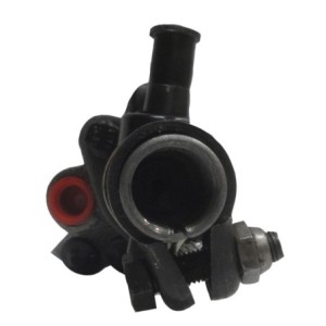 FORD MUSTANG 1967-1970 BOITIER DE CONTRÔLE DE DIRECTION ASSISTÉE Lares New Power Steering Control Valves 10069