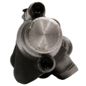 FORD MUSTANG 1967-1970 BOITIER DE CONTRÔLE DE DIRECTION ASSISTÉE Lares New Power Steering Control Valves 10069
