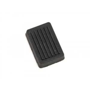 FORD MUSTANG 1969-1973 PAD DE PEDALE DE FREIN Parking brake pedal Pad SCOTT DRAKE C9ZZ-2454-A C9ZZ-2454
