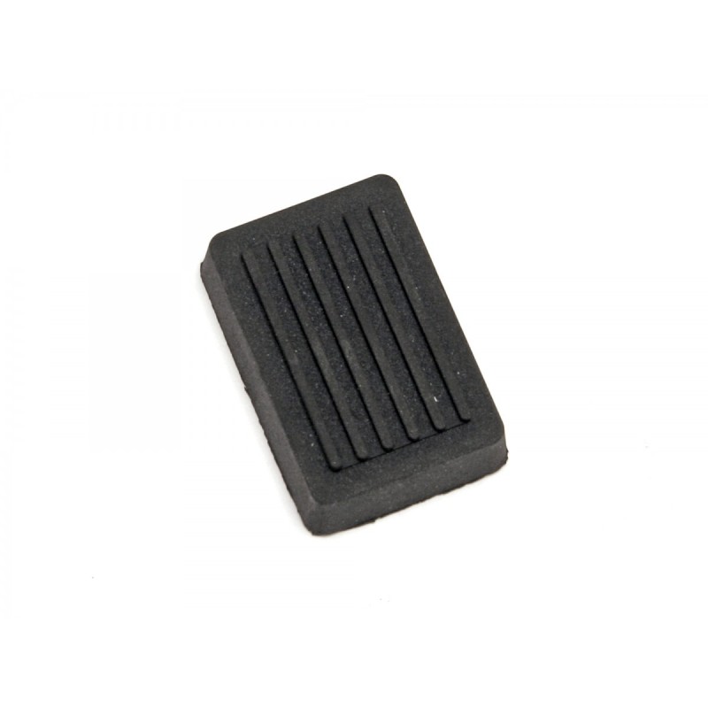 FORD MUSTANG 1969-1973 PAD DE PEDALE DE FREIN Parking brake pedal Pad SCOTT DRAKE C9ZZ-2454-A C9ZZ-2454