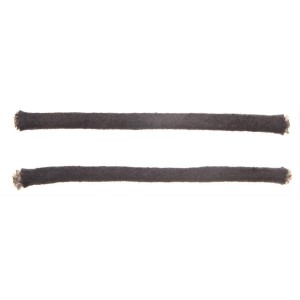FORD MUSTANG 1964-1983 6 Cylindres 170 200 250 V8 260 289 302 GARNITURE ETANCHEITE A CORDE VILEBREQUIN ARRIÈRE Mahle Original Re