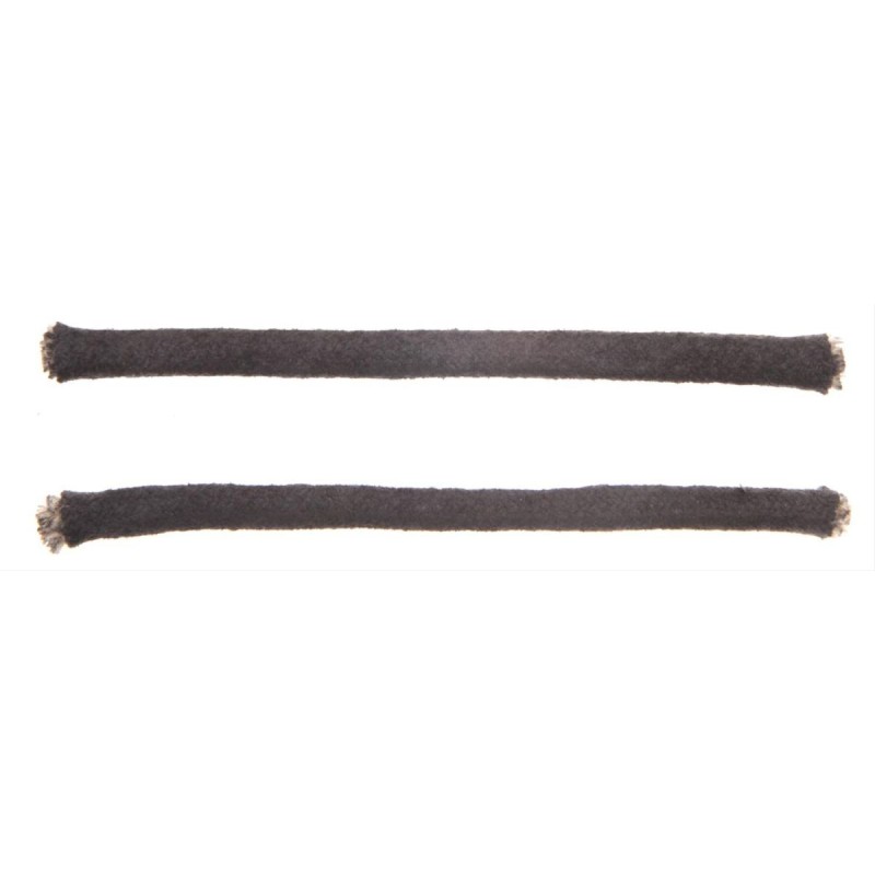 FORD MUSTANG 1964-1983 6 Cylindres 170 200 250 V8 260 289 302 GARNITURE ETANCHEITE A CORDE VILEBREQUIN ARRIÈRE Mahle Original Re