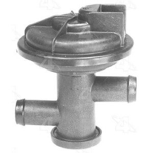 FORD MUSTANG 1967-1968 6 CYLINDRES 200 250 V8 289 302 351 390 427 428 VALVE DE CHAUFFAGE Four Seasons Heater Valves 74612