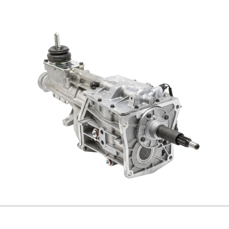 FORD TREMEC BOITE DE VITESSES MANUELLE T5 5 RAPPORTS SORTIE 28 CANNELURES 1352-000-251