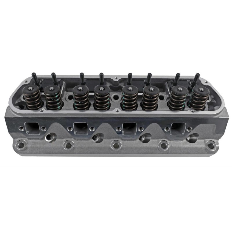 FORD MUSTANG 1963-1985 V8 289 302 351W CULASSE RPM EDELBROCK EN ALUMINIUM 60229 à l'unité
