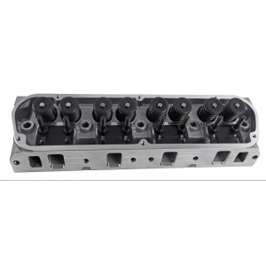 FORD MUSTANG 1963-1985 V8 289 302 351W CULASSE RPM EDELBROCK EN ALUMINIUM 60229 à l'unité