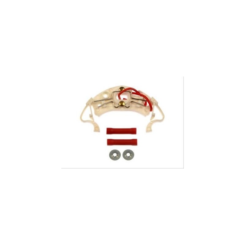 FORD MUSTANG 1967-1973 KIT RÉPARATION PLATINE CLIGNOTANT DORMAN Turn Signal Repair Kits 49301