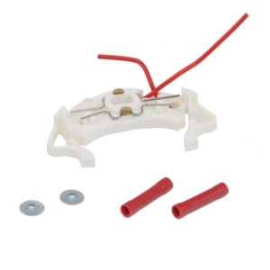 FORD MUSTANG 1967-1973 KIT RÉPARATION PLATINE CLIGNOTANT DORMAN Turn Signal Repair Kits 49301