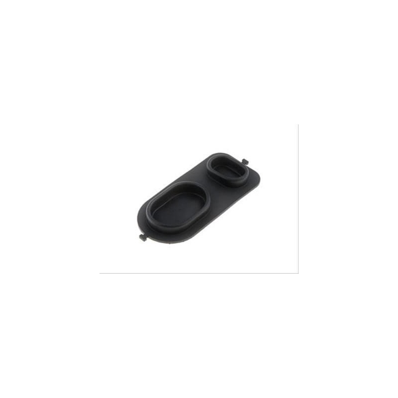 FORD MUSTANG 1967-1986 JOINT DE COUVERCLE DE MAITRE CYLINDRE DORMAN Master Cylinder Reservoir Cover Gaskets 42069