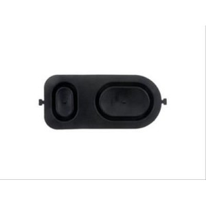 FORD MUSTANG 1967-1986 JOINT DE COUVERCLE DE MAITRE CYLINDRE DORMAN Master Cylinder Reservoir Cover Gaskets 42069