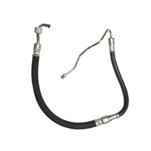 FORD MUSTANG 1965-1966 V8 289 TUYAU DURITE DE DIRECTION ASSISTEE DE PRESSION POMPE FORD Power steering control hose pressure