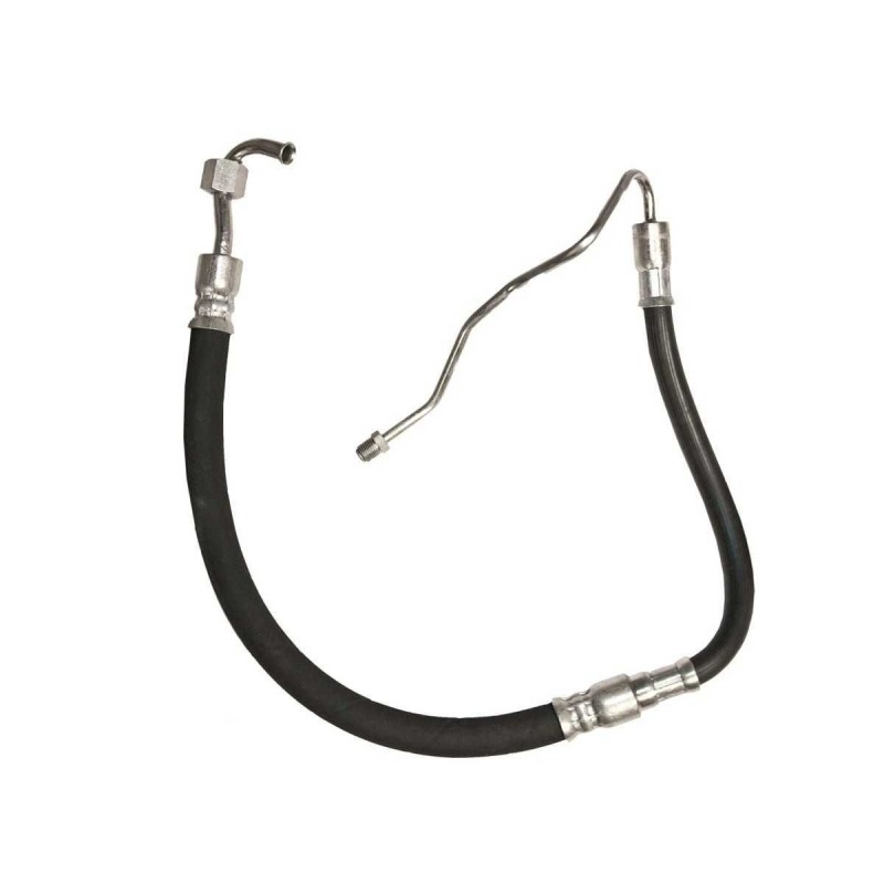 FORD MUSTANG 1965-1966 V8 289 TUYAU DURITE DE DIRECTION ASSISTEE DE PRESSION POMPE FORD Power steering control hose pressure