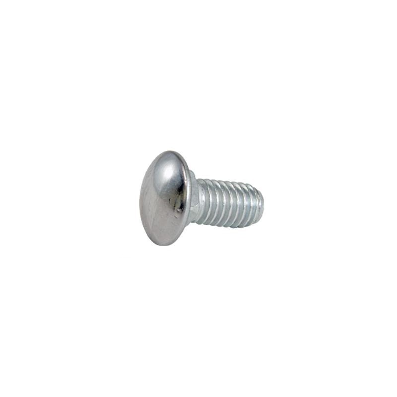 FORD MUSTANG 1964-1968 VIS DE PARE CHOC STANDARD GROSSE DIMENSION Bumper bolts standard SCOTT DRAKE C5ZZ-17758-A