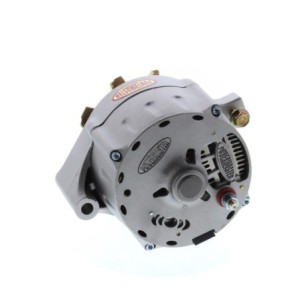 FORD MUSTANG 1965-1973 ALTERNATEUR 150 AMPERES REGULATEUR INTEGRE Retro Alternator internal regulator one wire POWERMASTER 47141