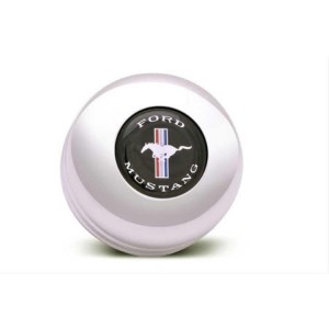 FORD MUSTANG 1967-1980 BOUTON DE KLAXON VOLANT GT Performance GT-3 Classic GT Performance GT-3 Low-Profile Horn Buttons GTX-11-3