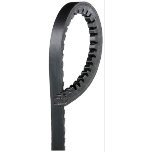 133 cm FORD MUSTANG 1967-1968 COURROIE POMPE DE CLIMATISATION 289 302 APRES LE 1 FEVRIER 1967 ACDelco V-Ribbed Accessory Belts 1