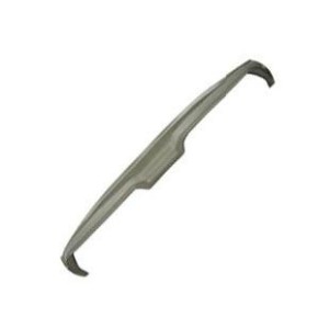 FORD MUSTANG 1967-1968 CASQUETTE DE TABLEAU DE BORD LIERRE DORE Dashes Direct Reproduction Dash Pads ivy gold D21016704