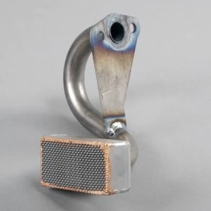 FORD MUSTANG 1969-1997 V8 351W CREPINE CARTER D HUILE STREET/STRIP MOROSO PROFONDEUR 8 Moroso Oil Pump Pickups 24507