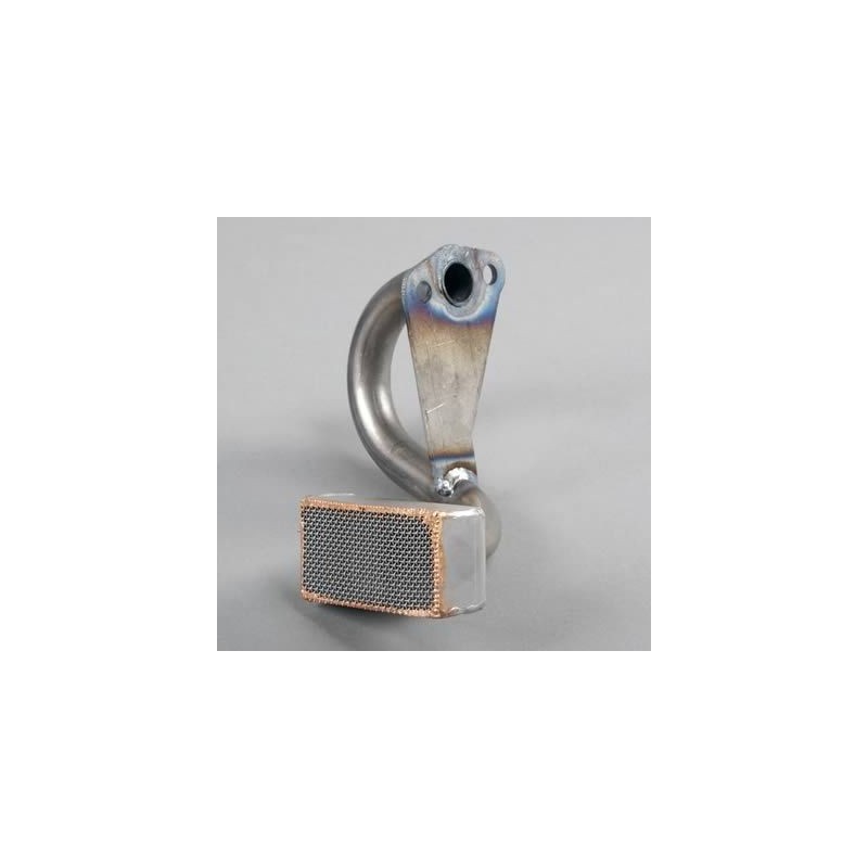 FORD MUSTANG 1969-1997 V8 351W CREPINE CARTER D HUILE STREET/STRIP MOROSO PROFONDEUR 8 Moroso Oil Pump Pickups 24507
