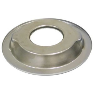 K&N EMBASE KN 853549 85-3549 PLAQUE DE RABAISSEMENT DE FILTRE A AIR POUR FILTRE 14 POUCES air filter drop base plates