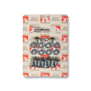 FORD MUSTANG 1969-1970 KIT 20 PIECES VIS DE FIXATION PARE CHOC CONCOURS STANDARD Bumper bolt kit deluxe 20 piece kit concours st