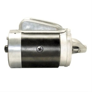 FORD MUSTANG 1964-1970 6 CYLINDRES 170 200 DÉMARREUR RECONDITIONNÉ POUR BOITE DE VITESSES AUTOMATIQUE OU MANUELLE ACDELCO 336100
