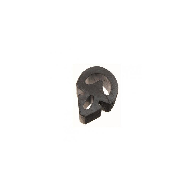 FORD MUSTANG 1969-1973 TAMPON DE PORTE door bumper C7AZ-5426528 à l'unité