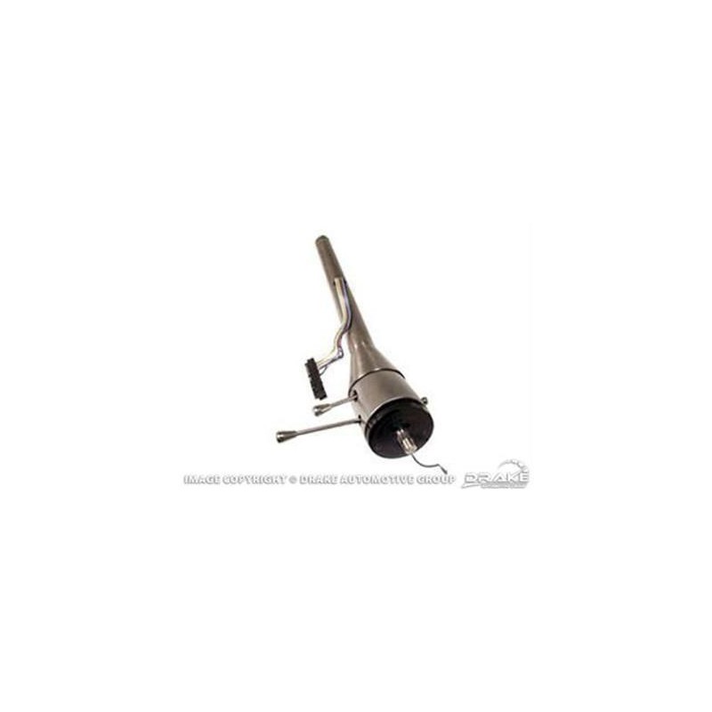 FORD MUSTANG 1965-1966 COLONNE DE DIRECTION INCLINABLE POUR VOLANT ADAPTABLE Scott Drake Steering Columns C5ZZ-3514-AFT