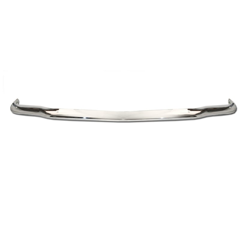 FORD MUSTANG 1964-1966 PARE CHOC AVANT CHROME VERSION STANDARD front bumper chrome SCOTT DRAKE C5ZZ-17757-AR FM-BB001 3636