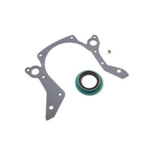 FORD MUSTANG 1964-1973 V8 289 302 351W/C CARTER DE DISTRIBUTION ALUMINIUM Ford Performance Parts Timing Chain Covers M-6059-D351