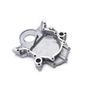 FORD MUSTANG 1964-1973 V8 289 302 351W/C CARTER DE DISTRIBUTION ALUMINIUM Ford Performance Parts Timing Chain Covers M-6059-D351