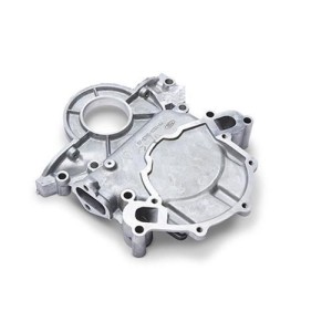 FORD MUSTANG 1964-1973 V8 289 302 351W/C CARTER DE DISTRIBUTION ALUMINIUM Ford Performance Parts Timing Chain Covers M-6059-D351