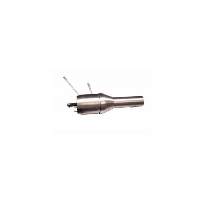 FORD MUSTANG 1965-1966 COLONNE DE DIRECTION INCLINABLE EN ACIER BROSSE POUR CONVERSION ÉLECTRIQUE ididit Retrofit Floor Shift St