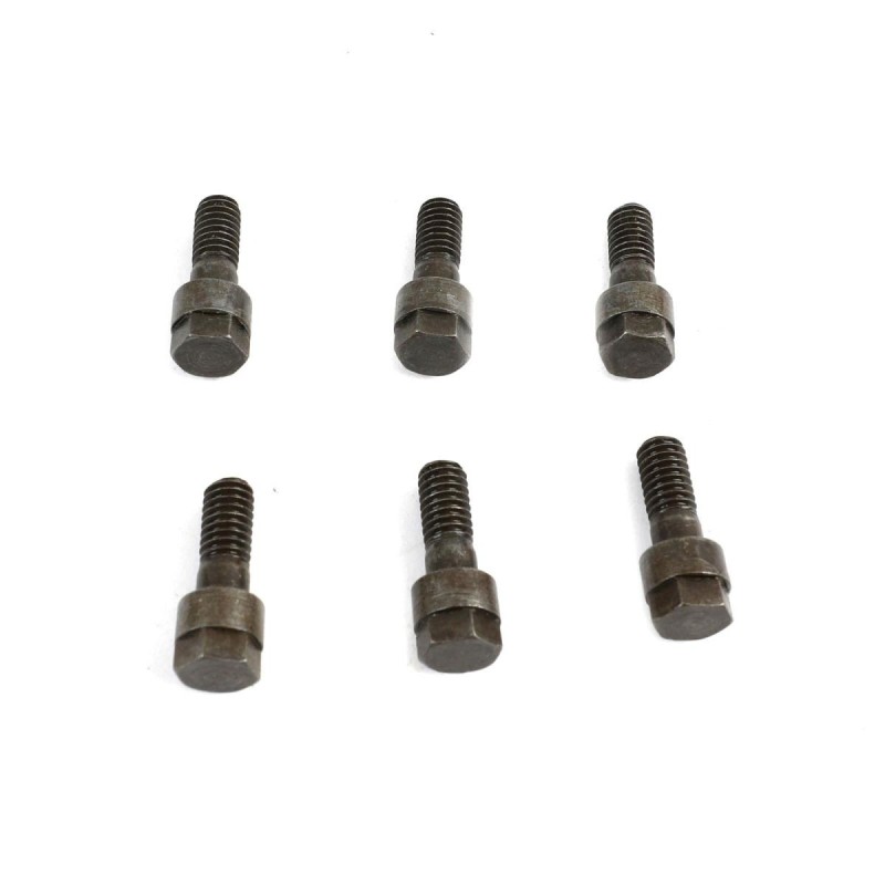 FORD MUSTANG 1964-1970 V8 289 390 427 428 BOULONS DE PLAQUE DE PRESSION D EMBRAYAGE McLeod Pressure Plate Bolts 1501