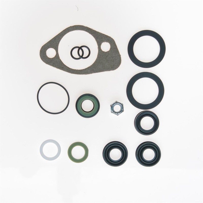 FORD MUSTANG 1964-1970 KIT DE JOINTS POUR DE CONTROL VALVE Edelmann Power Steering Control Valve Seal Kits 7889