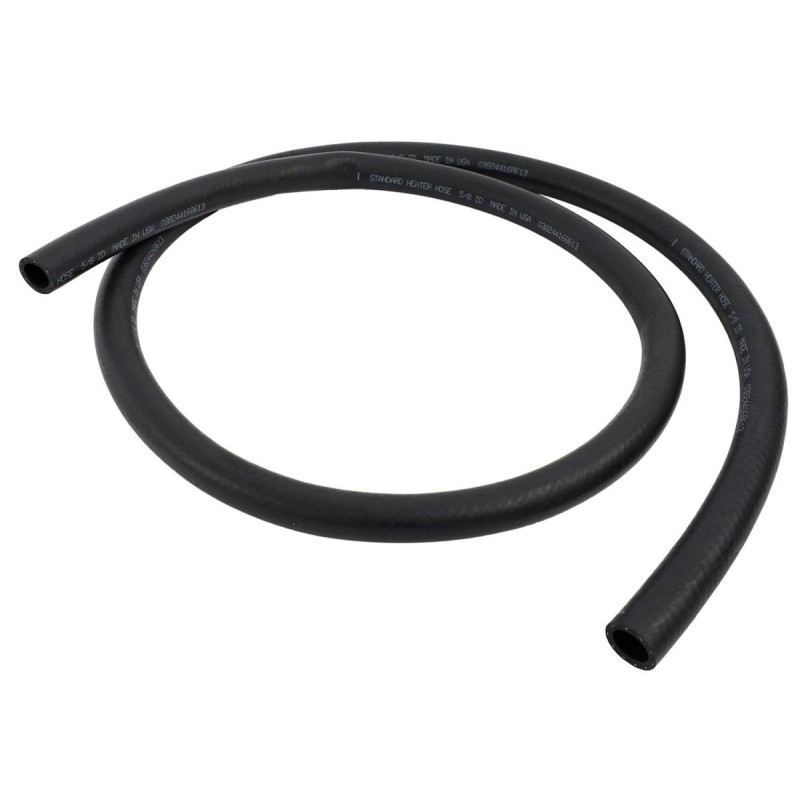 FORD MUSTANG 1964-1973 TUBE DE CHAUFFAGE EN 5/8 ENVIRON 15