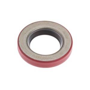 FORD MUSTANG 1969-1970 6 CYLINDRES JOINT SPI DE ROUE ARRIÈRE Wheel Seals NATIONAL 9161 à l'unité