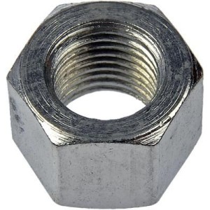 FORD MUSTANG 1965-1973 V8 289 302 351 390 428 429 LOT DE 25 ÉCROUS DE BIELLE MOTEUR Dorman Engine Connecting Rod Nuts 635-002