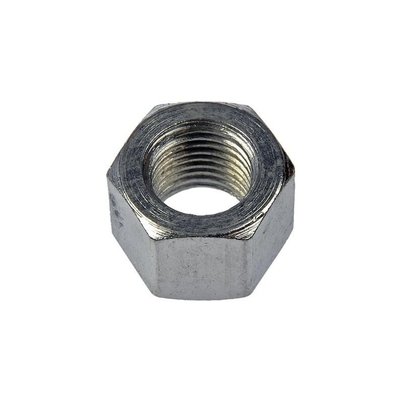 FORD MUSTANG 1965-1973 V8 289 302 351 390 428 429 LOT DE 25 ÉCROUS DE BIELLE MOTEUR Dorman Engine Connecting Rod Nuts 635-002